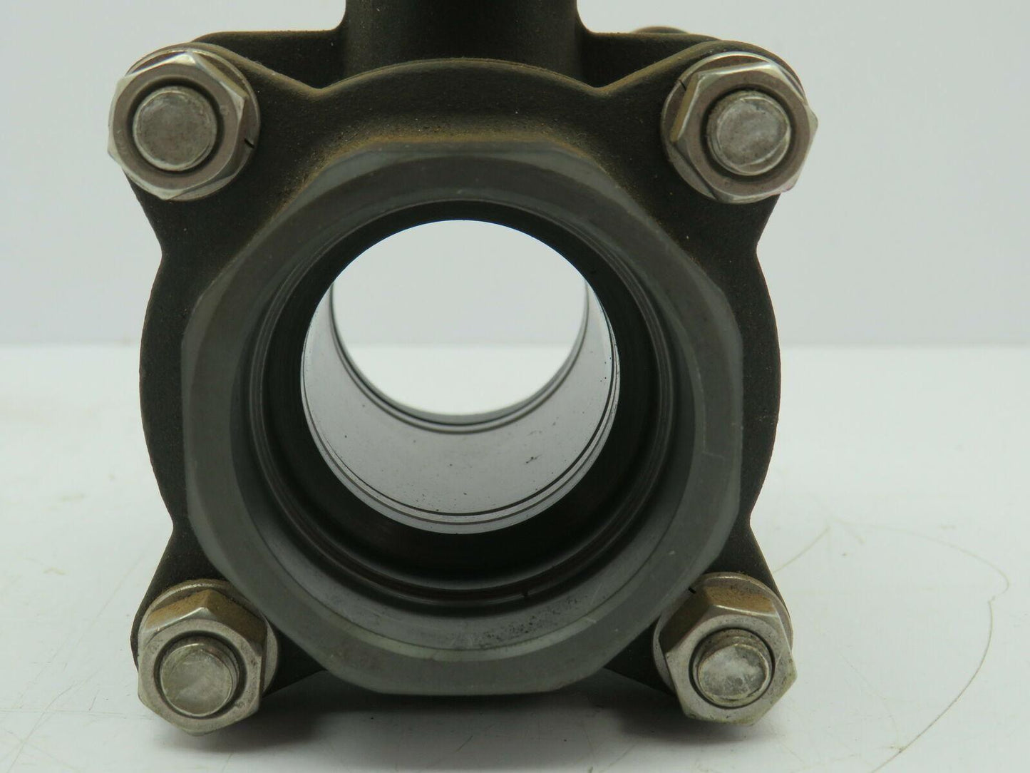 FNW FIG.311A 1-1/2" Socket Weld Ball Valve 150 WSP