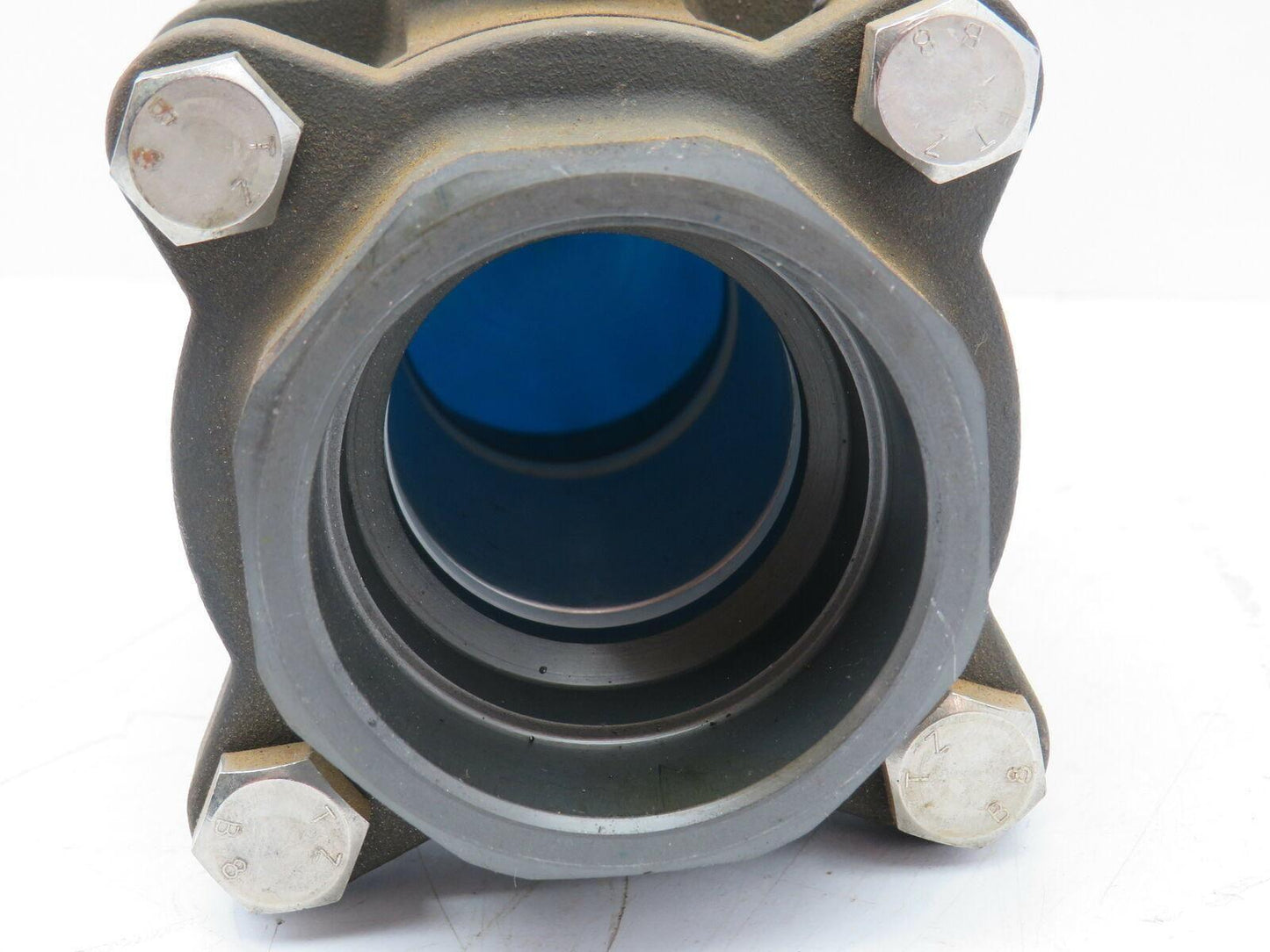 FNW FIG.311A 1-1/2" Socket Weld Ball Valve 150 WSP