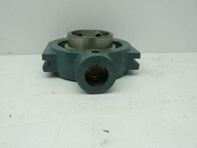 Dodge NSTU-SC-200 Take-Up Ball Bearing Unit 2" Bore