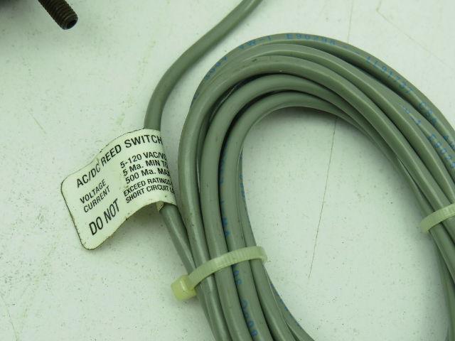 Turn-Act Comp-Act 012-111-04-20 Rotary Vane Actuator 3/8" Shaft Dia 012-CA