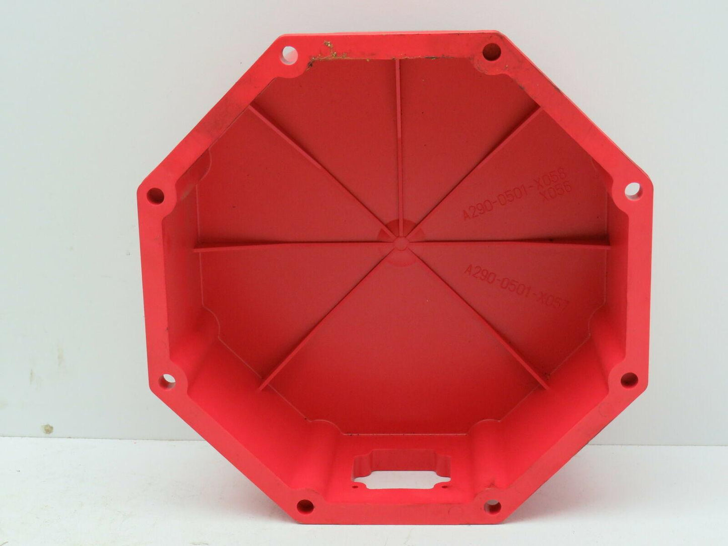 Fanuc A290-0501-X058 Motor End Encoder Cover