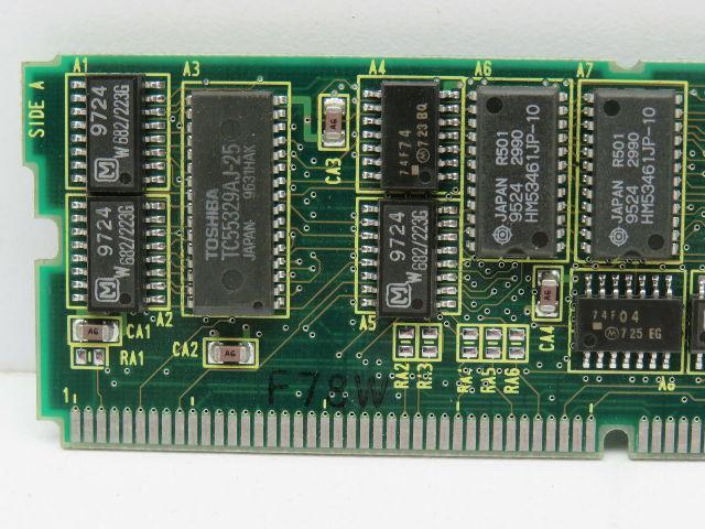 Fanuc A20B-2900-0790/05A Circuit Board NEW