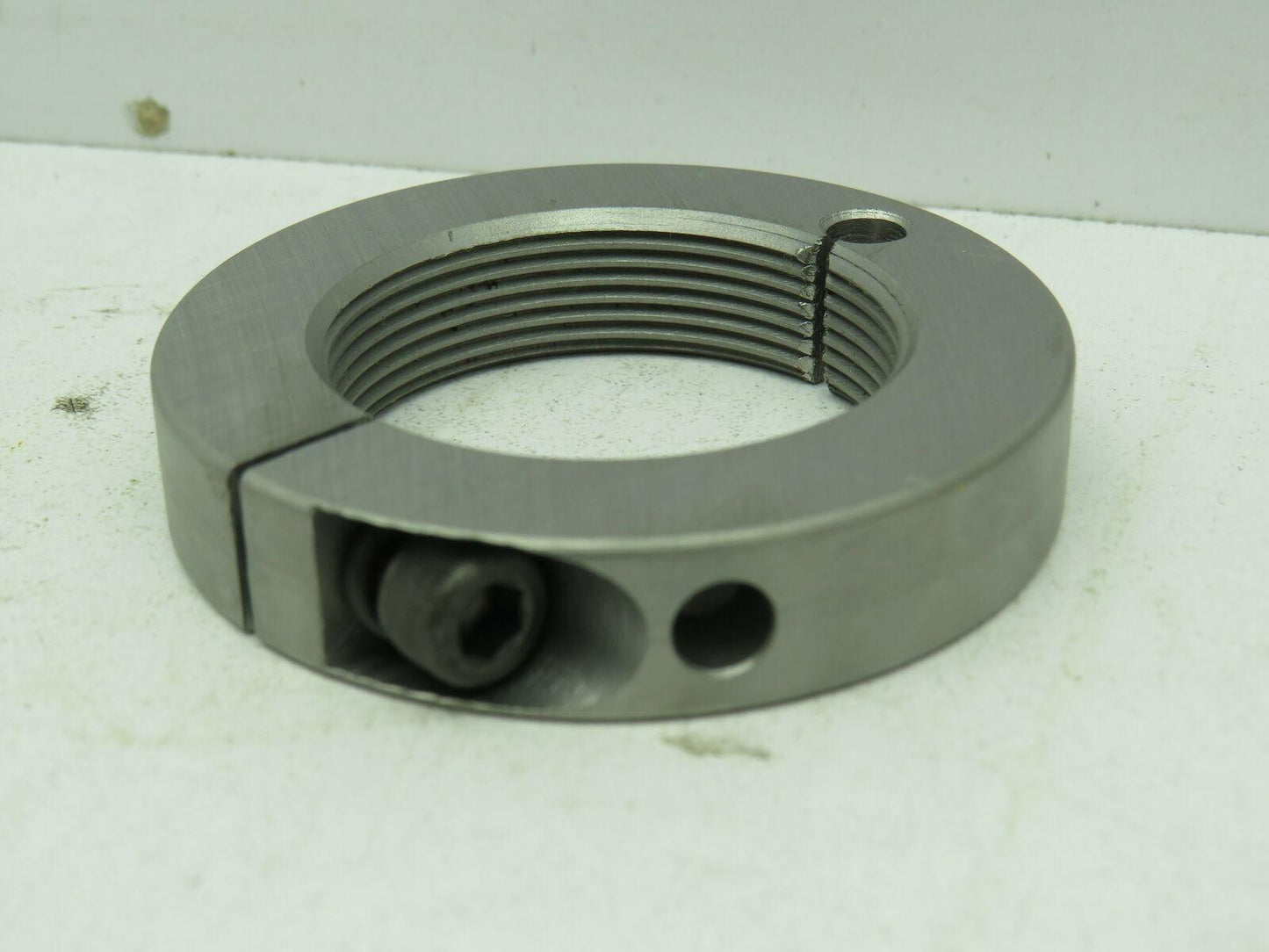 Champion Screw BD706190 44B Spindle Gear Nut 3/4 RA 8