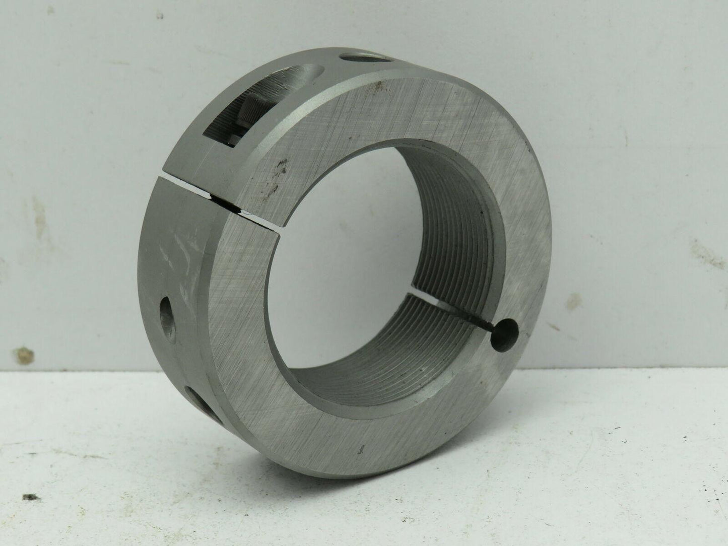 Champion Screw BD70655 Spindle Gear Adjusting Nut 3" OD x 1-7/8" ID 27664