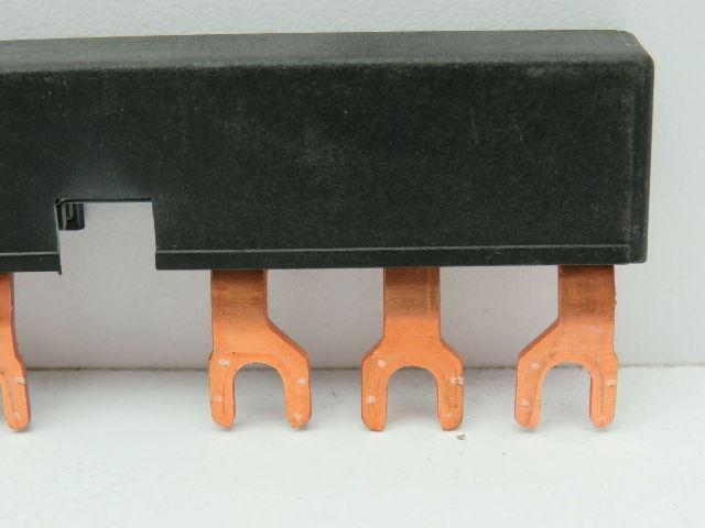 Sprecher Schuh KT7-25-DB-54-3 Busbar 600VAC 64A Lot of 6