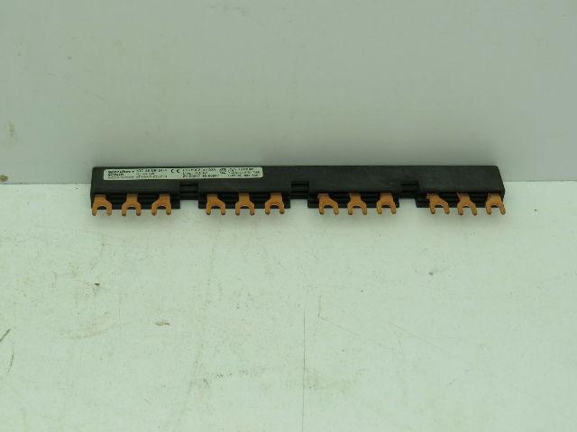 Sprecher Schuh KT7-25-DB-54-4 Terminal Block Busbar for KTA/B/C7-25S/25H