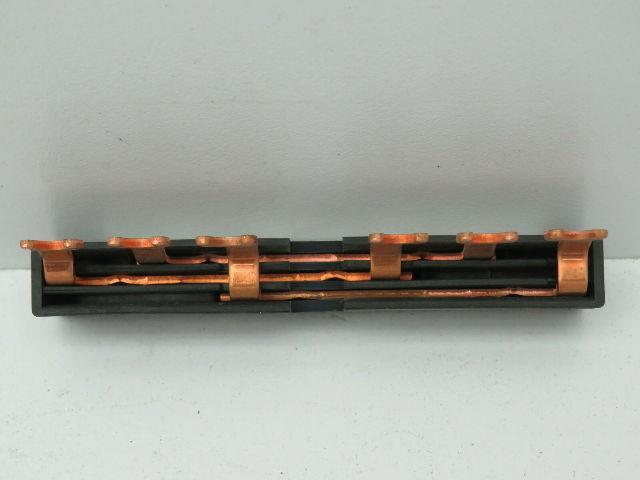 Sprecher Schuh KT7-25-DB-54-2 Block Busbar for KTA/B/C7-25S/25H Lot of 3
