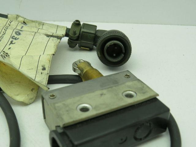 Fanuc A05B-1032-D001 Connector Cable Limit Switch AZ7311