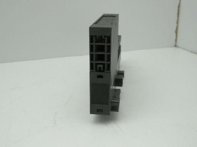 Siemens 6ES7 132-4BD32-0AA0 Simatic S7 Digital Output Module Lot of 5