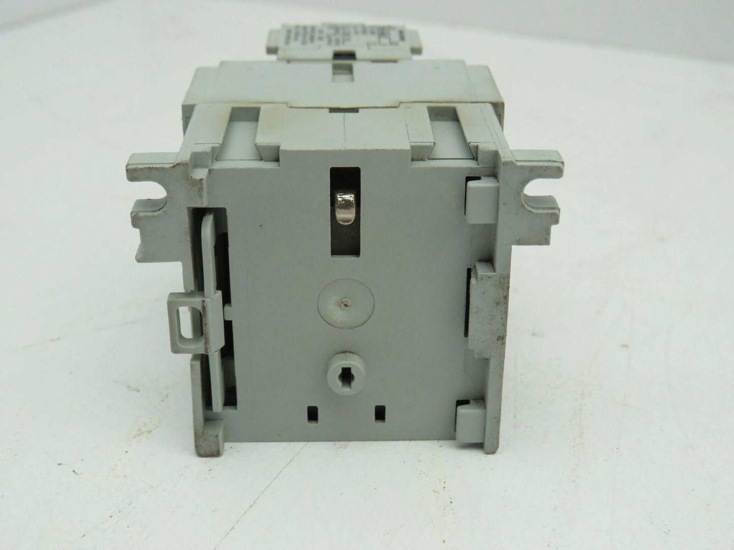 Allen Bradley 700DC-M400*/A Control Relay 600VAC 5A Ser A W/195-MA22/A Lot of 6