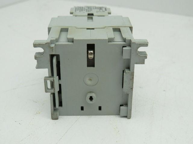 Allen Bradley 700DC-M400*/A Control Relay 600VAC 5A Ser A W/195-MA22/A Lot of 6