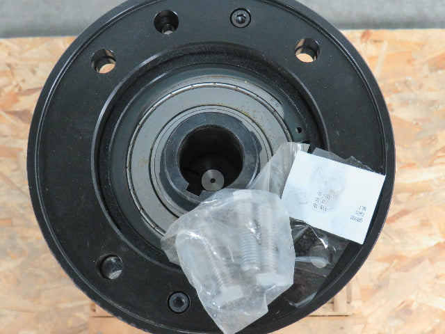 Flo Fab Ebara EVMU 16 10 Stainless Steel Vertical Multistage Pump 2"