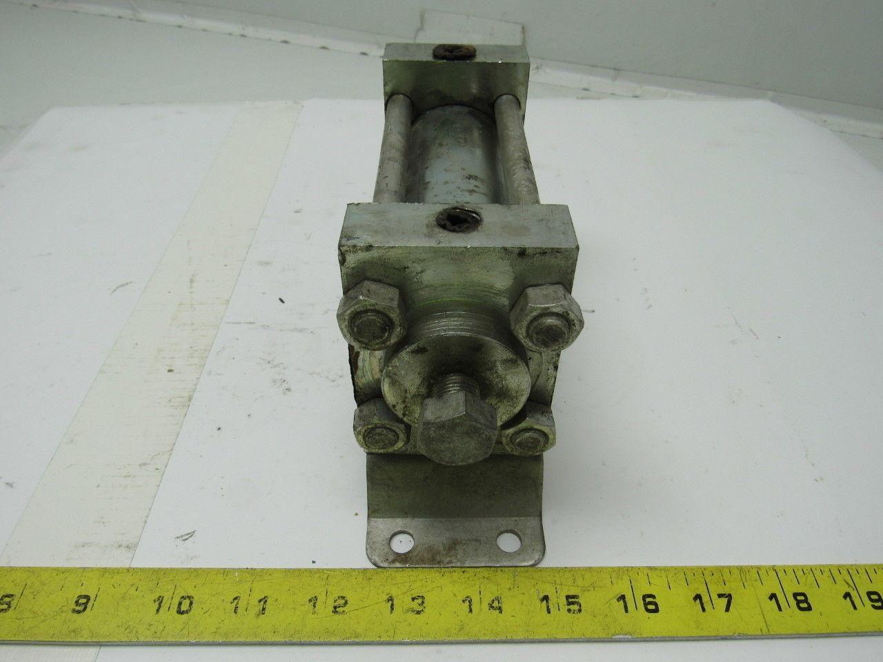 Kleenseal 81741 Hydra Measure 4 Oz. Series B 1/4" NPT Ports