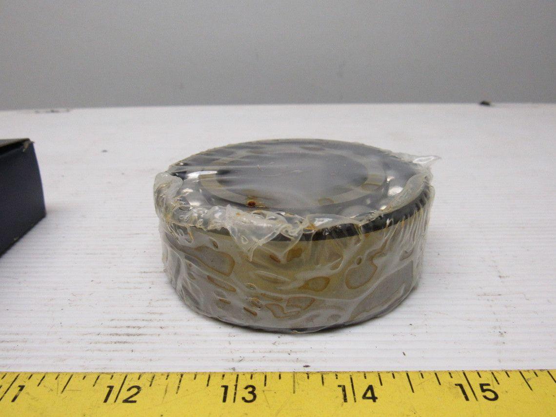 RHP 3209J 85mm x 45mm x 30.2mm Angular Contact Ball Bearing Double Row