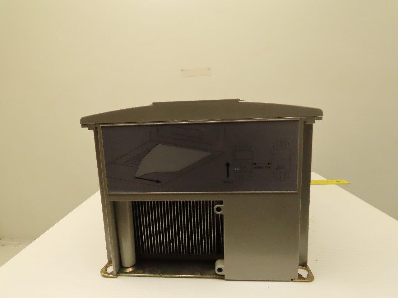 Schneider Electric ATV28HD23N4U Altivar 28 Variable Frequency Drive 20HP VFD