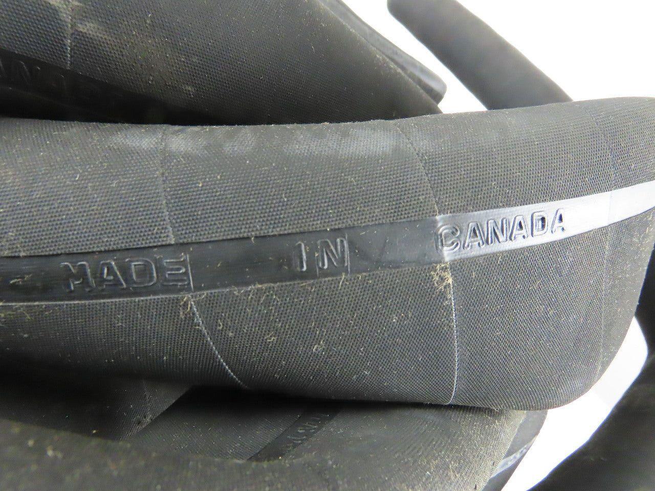 Goodyear Plycord Water -150 Low pressure Fuel Discharge Hose 2"x45'
