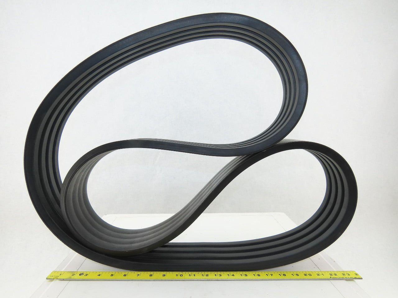 Gates 4/C112 9094-4112 Hi-Power II PowerBand Belt