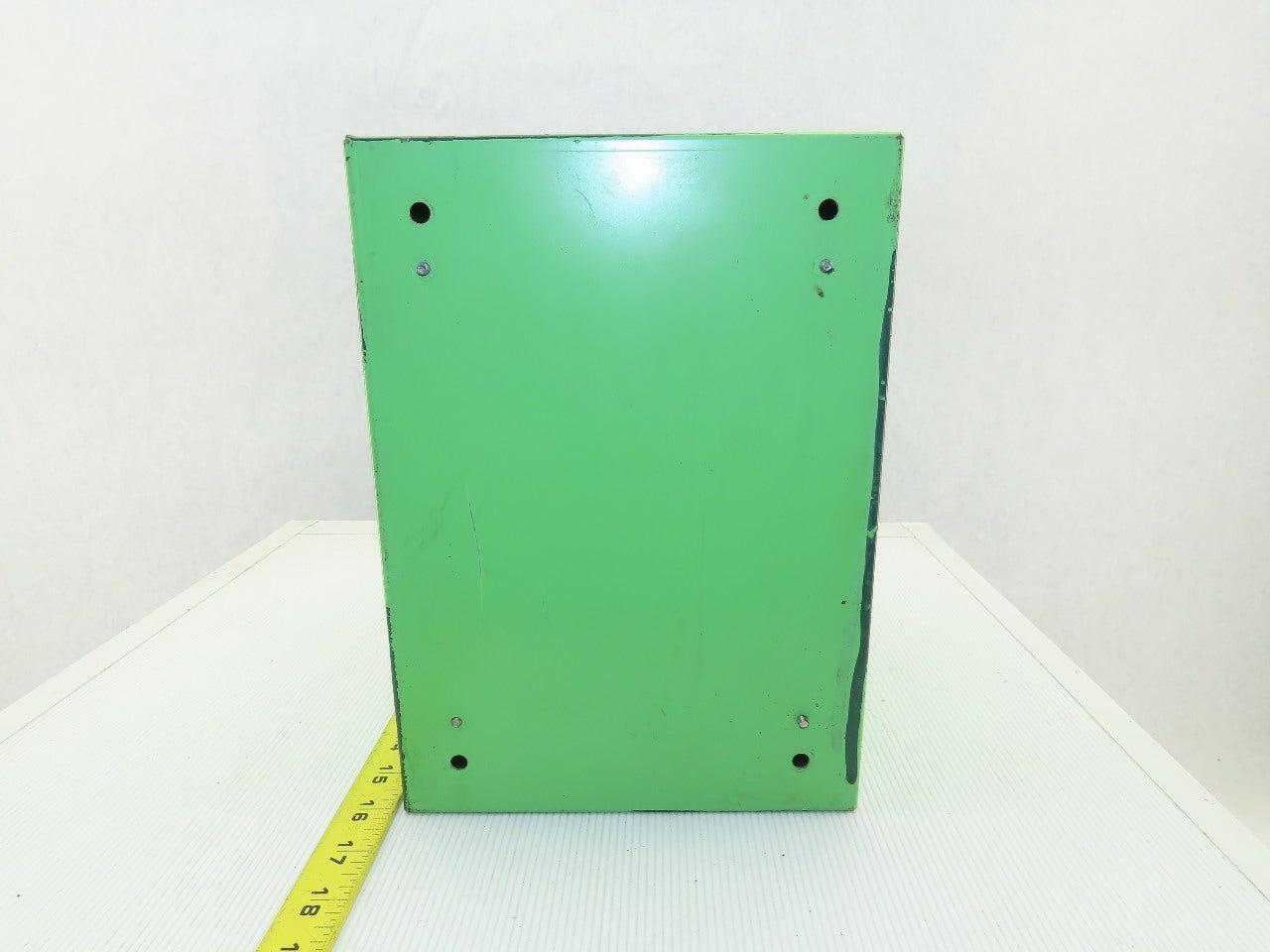 Slo-GO G-4A-2 Motor Acceleration Control Servo Drive 2Hp 460V 3Ph