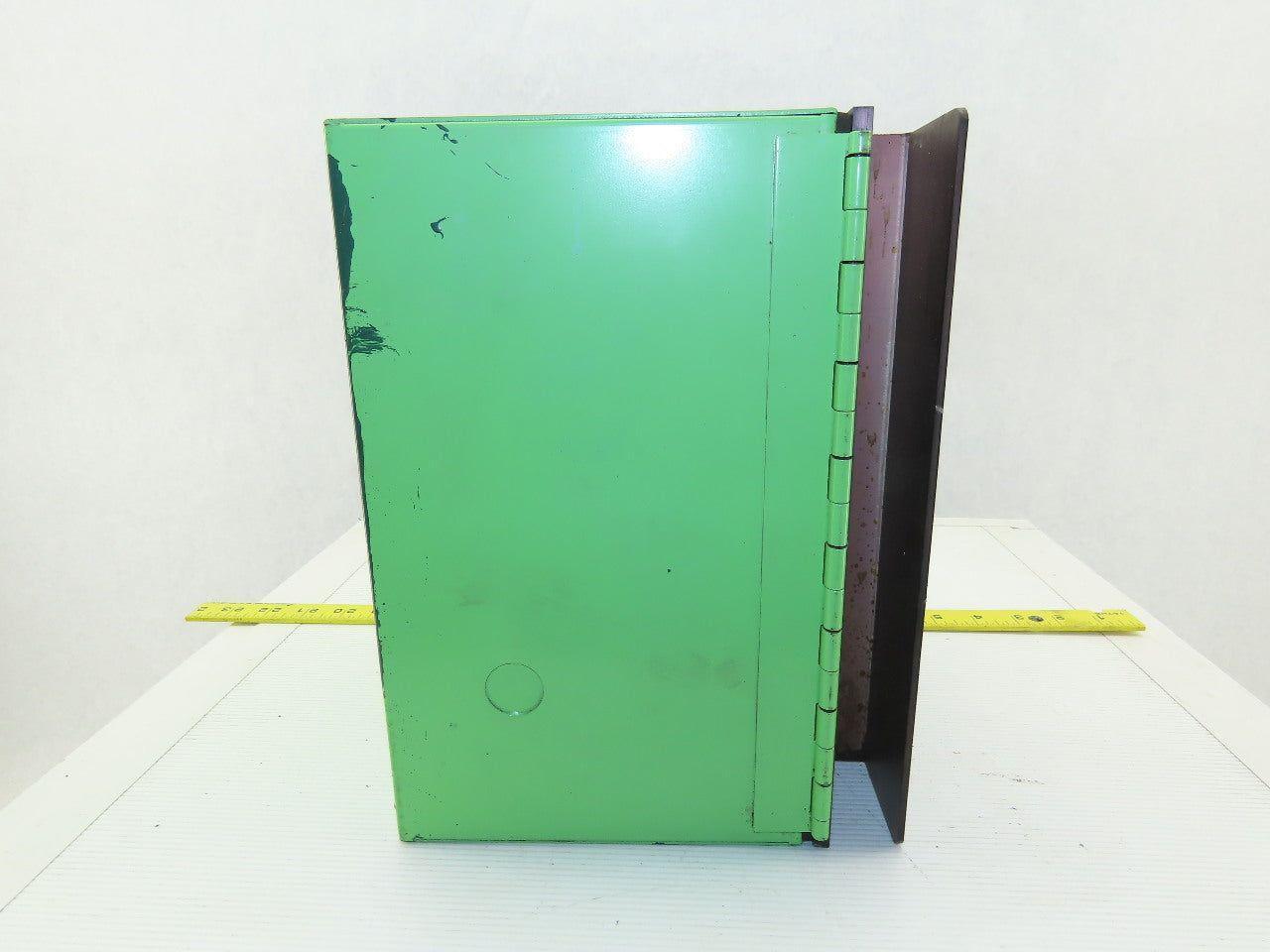Slo-GO G-4A-2 Motor Acceleration Control Servo Drive 2Hp 460V 3Ph