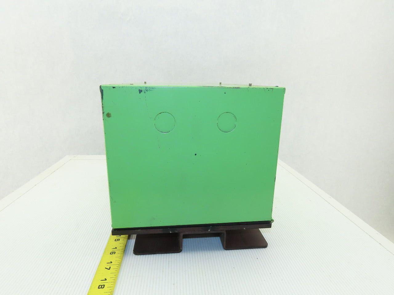 Slo-GO G-4A-2 Motor Acceleration Control Servo Drive 2Hp 460V 3Ph