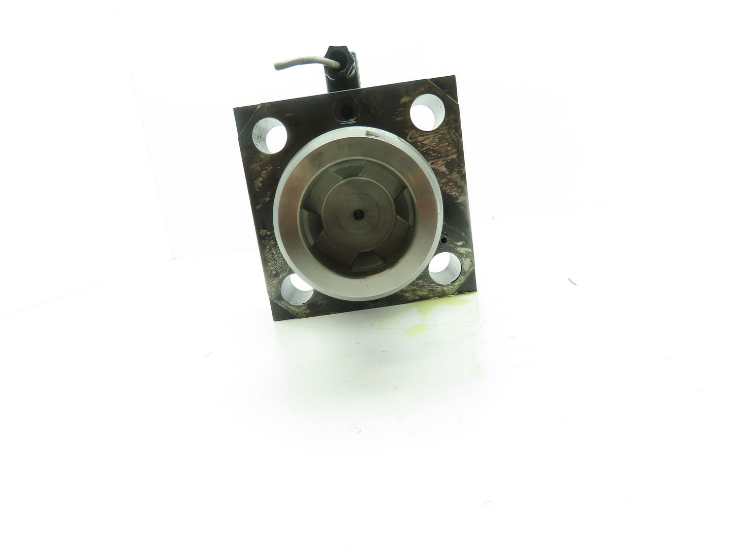 Rexroth FE 50 C13/1180LM Hydraulic Proportional Directional Cartridge Valve