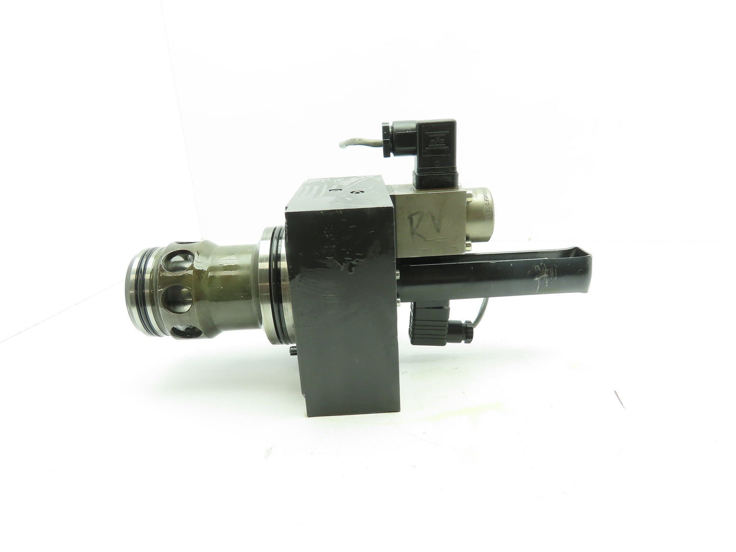 Rexroth FE 50 C13/1180LM Hydraulic Proportional Directional Cartridge Valve