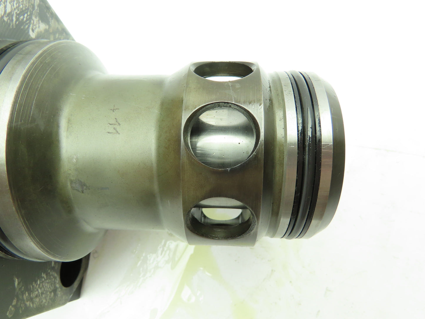 Rexroth FE 50 C13/1180LM Hydraulic Proportional Directional Cartridge Valve