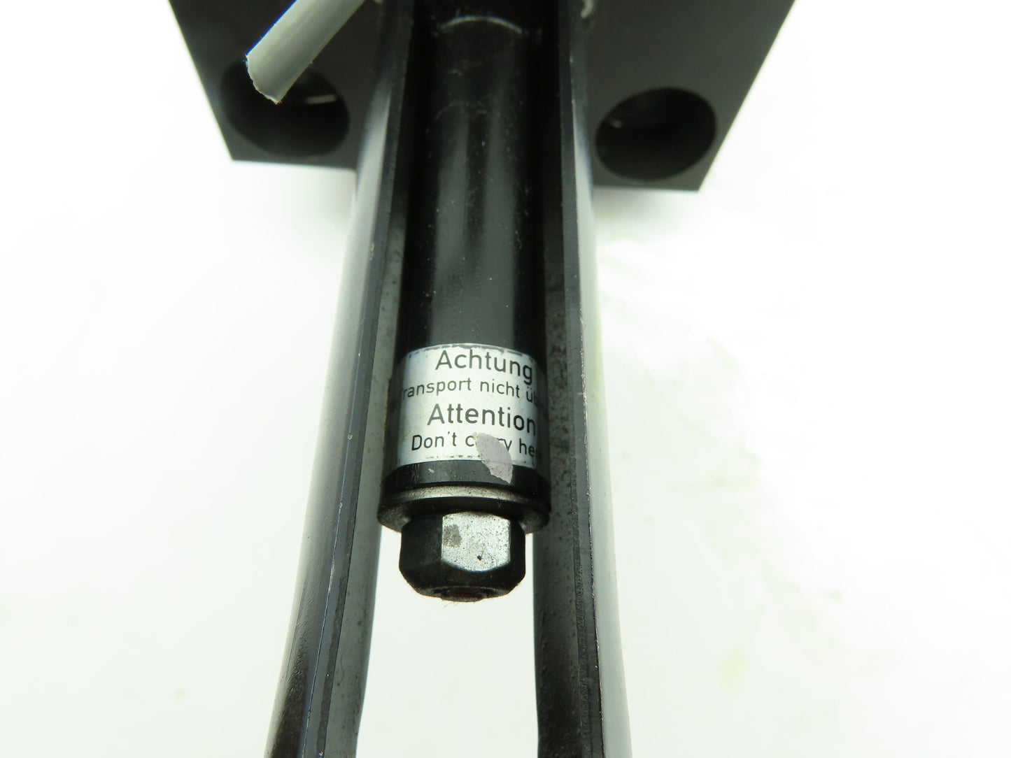 Rexroth FE 50 C13/1180LM Hydraulic Proportional Directional Cartridge Valve