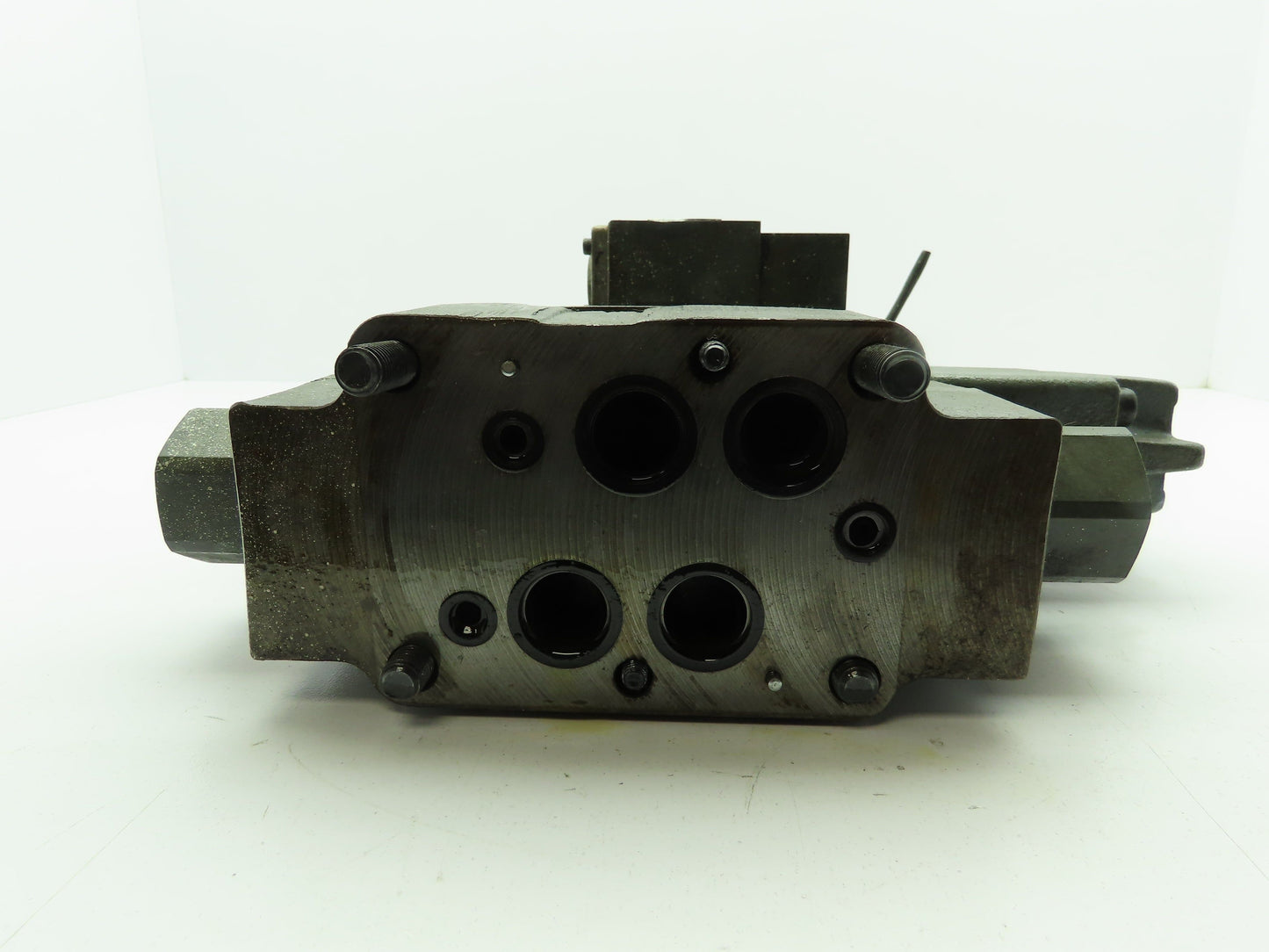Rexroth Hydraulic 4WRZ16W1-150-51 Proportional Directional Solenoid Valve 3DREP6