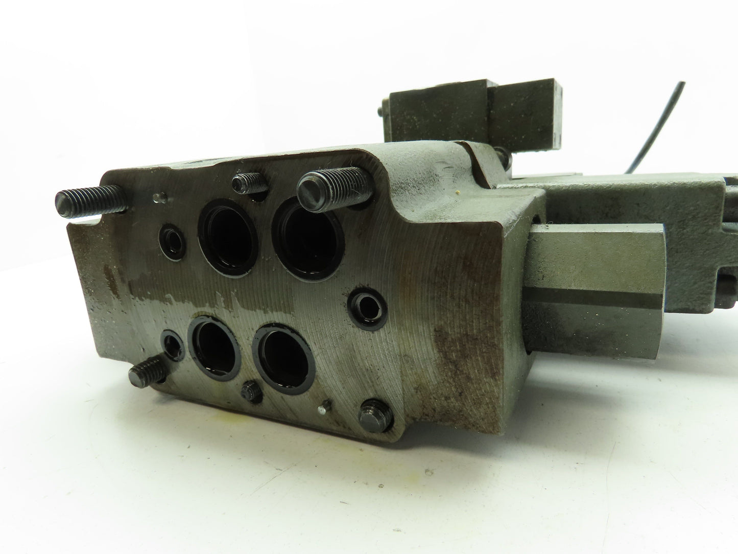 Rexroth Hydraulic 4WRZ16W1-150-51 Proportional Directional Solenoid Valve 3DREP6