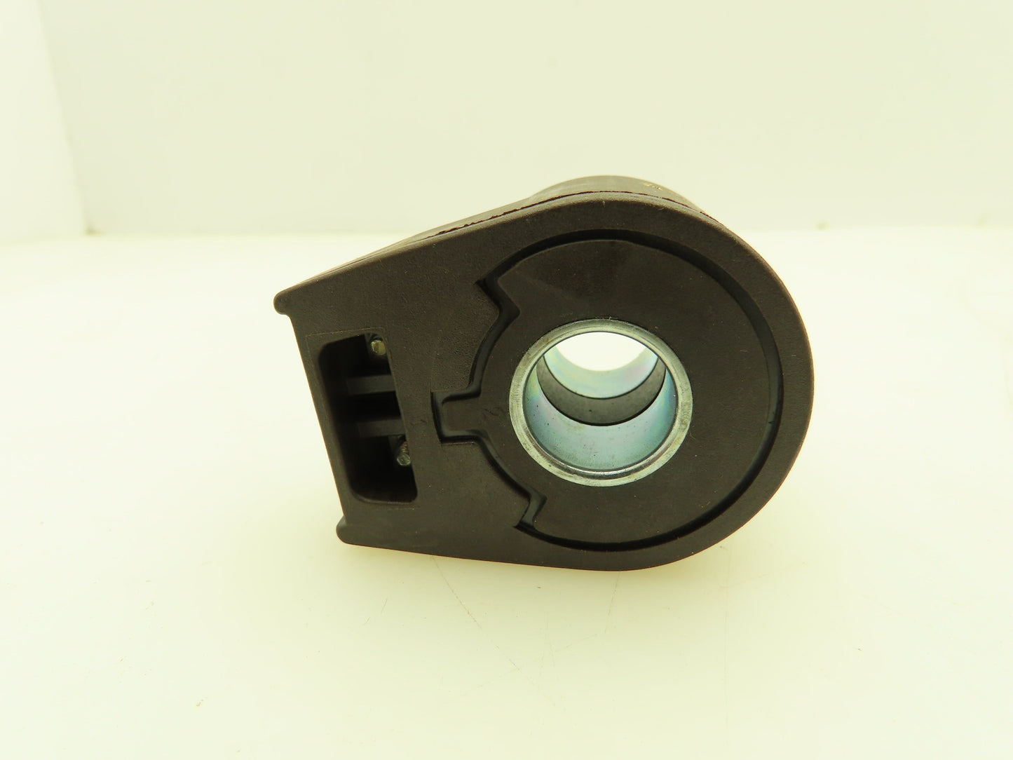 Sperry Vickers Lucifer Skinner 487042 Valve Solenoid Coil 24VDC 22W 1/2" ID