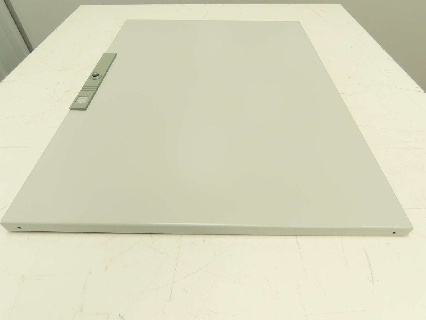 Hoffman X-DSB86 Steel Computer Cabinet Bottom Door 600x800mm White