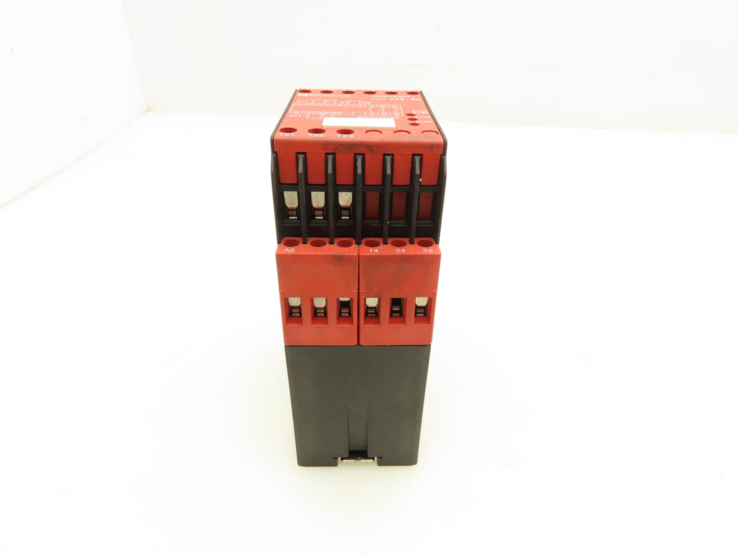 Telemecanique XPS-BC XPSBC3410 Safety Control Relay Preventa