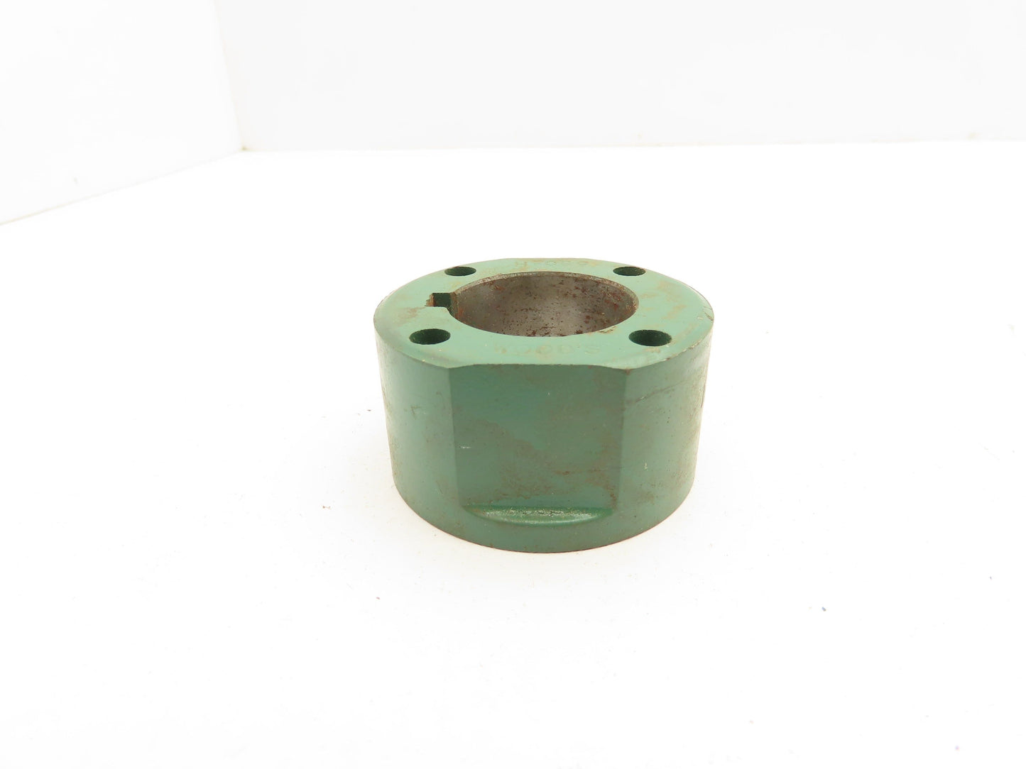 TB Woods 5SCH 1 1/8 Spacer Flange Coupling Hub 1-1/8" Bore Lot of 3