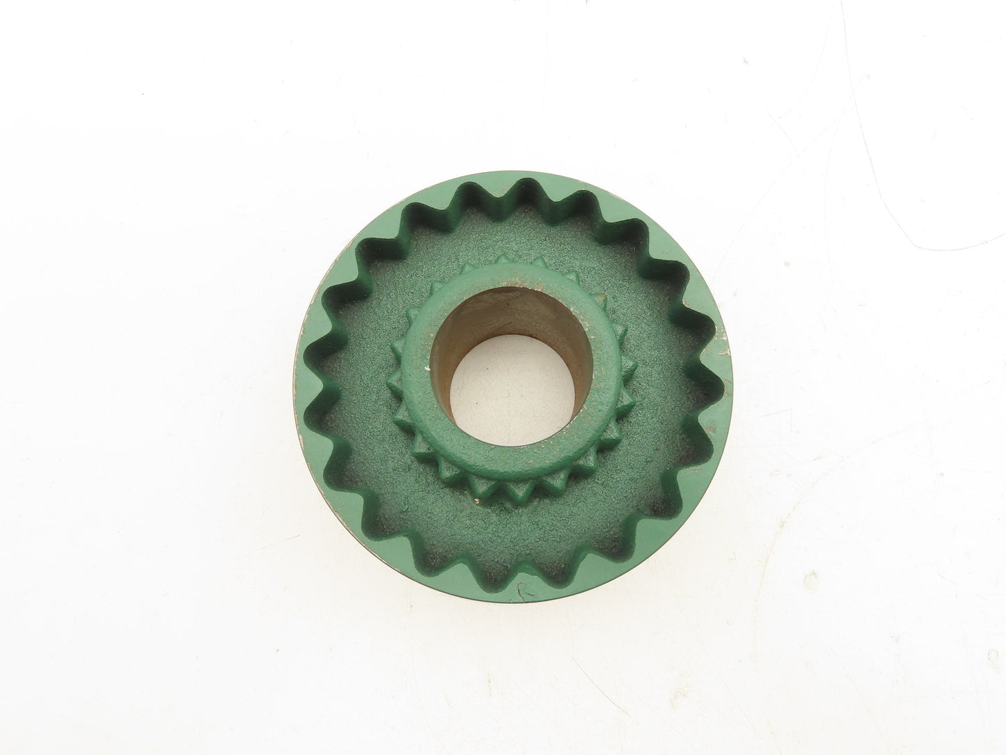 TB Wood 6SC35 Spacer Flange Coupling 1-3/8" Bore Lot of 4