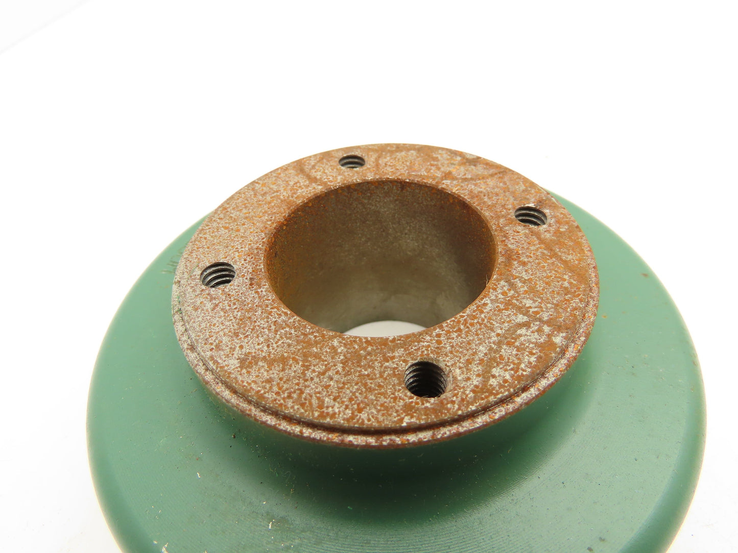 TB Wood 6SC35 Spacer Flange Coupling 1-3/8" Bore Lot of 4
