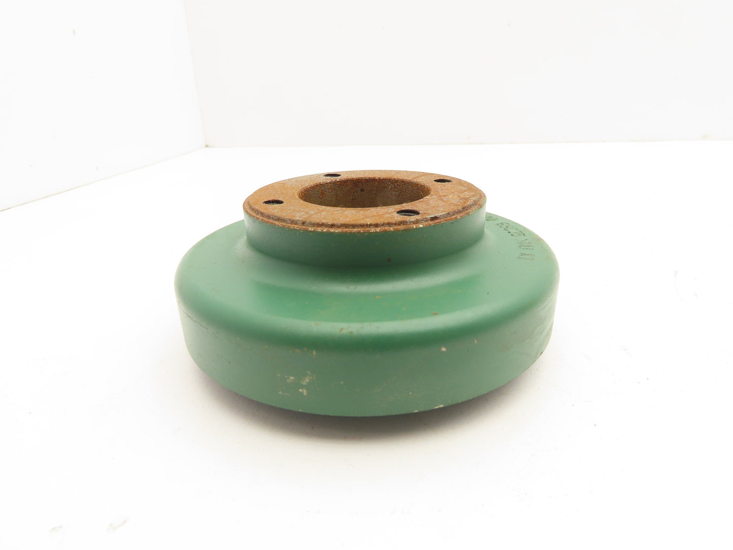 TB Wood 6SC35 Spacer Flange Coupling 1-3/8" Bore Lot of 4