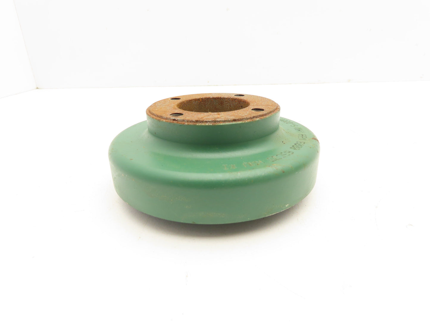 TB Wood 6SC35 Spacer Flange Coupling 1-3/8" Bore Lot of 4