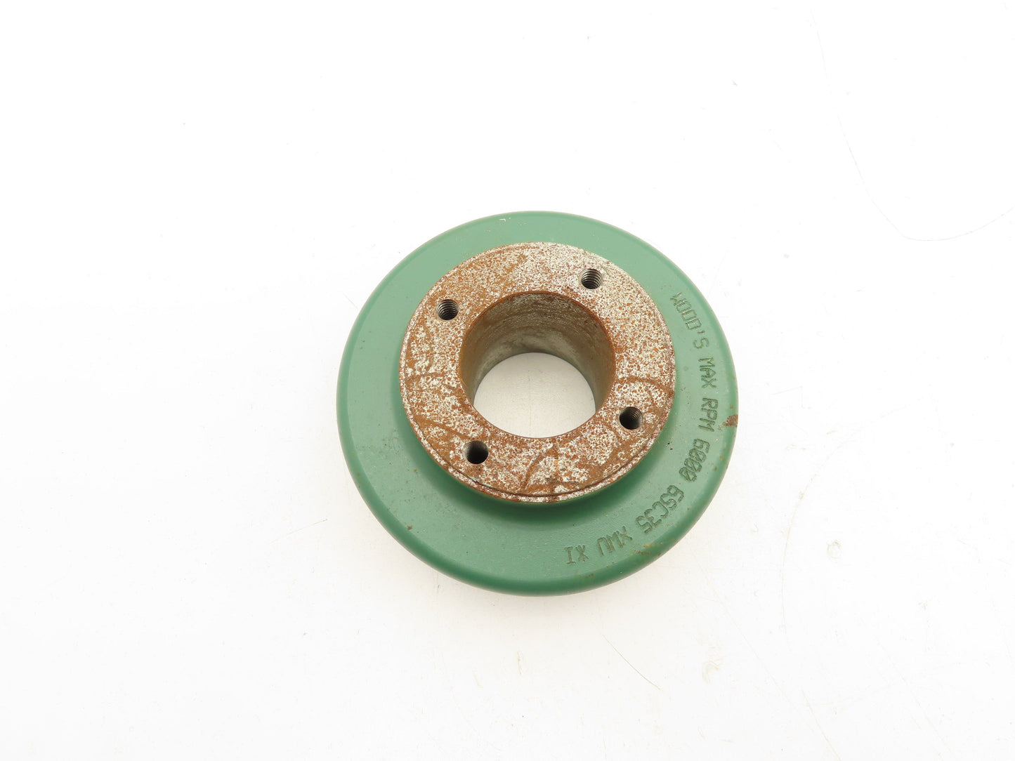 TB Wood 6SC35 Spacer Flange Coupling 1-3/8" Bore Lot of 4