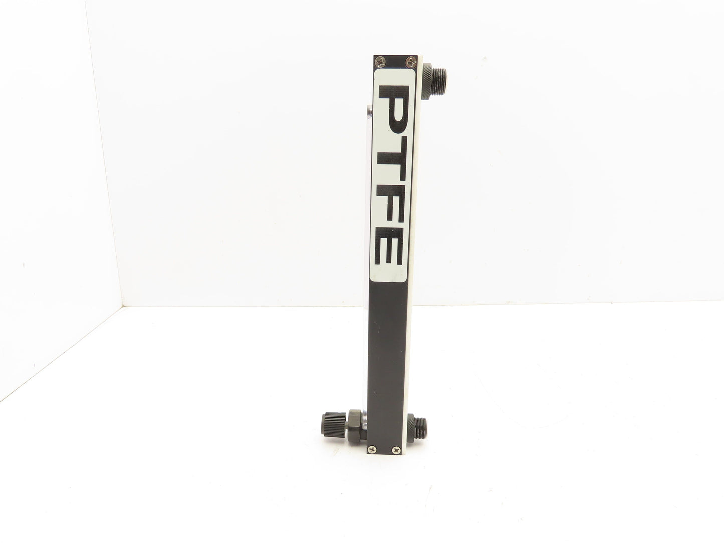 Omega FL-3105SA PTFE Variable Area Flow Meter