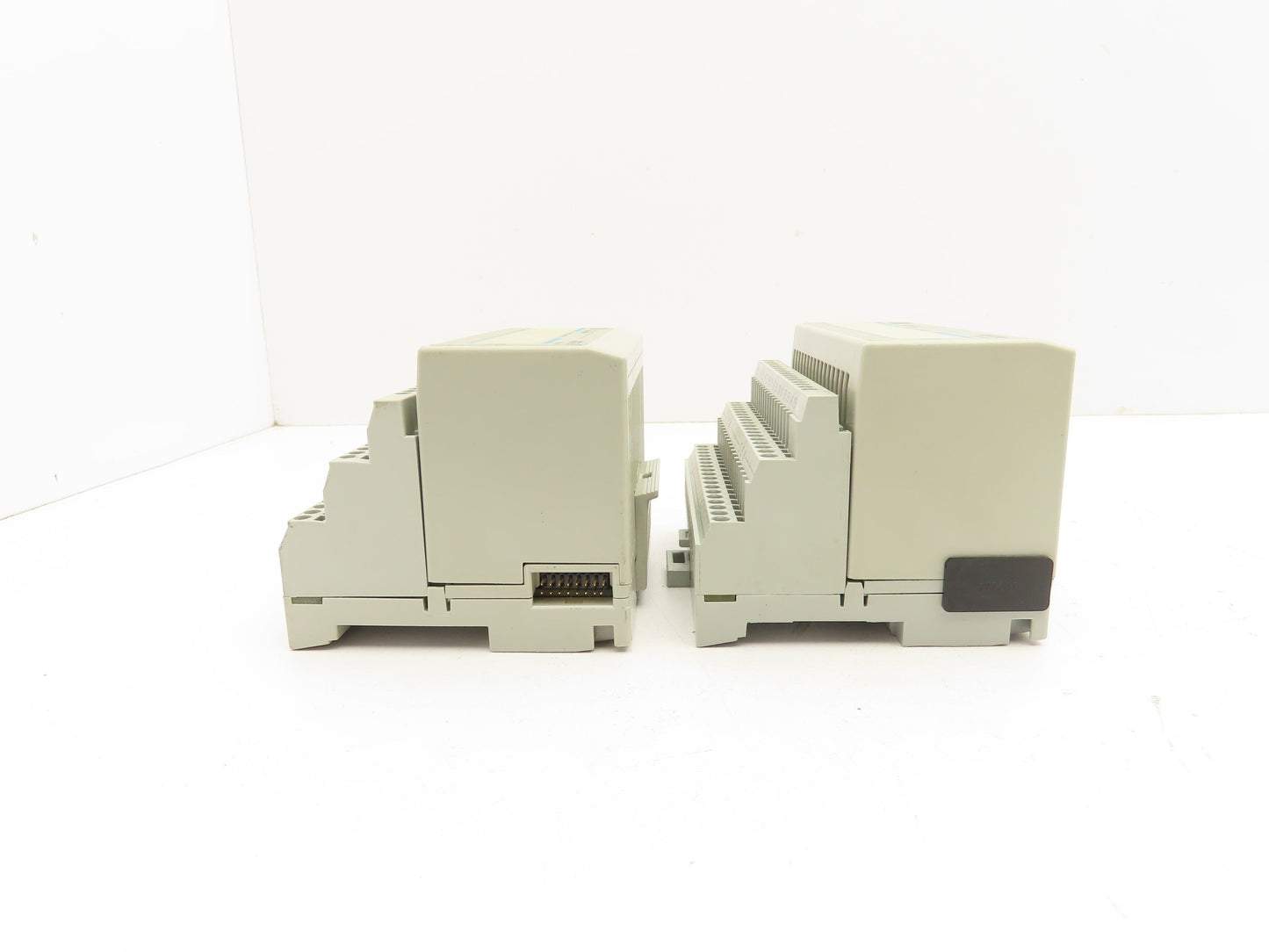 Allen Bradley 1794-IB16 PLC Flex I/O Module 24V Lot of 2