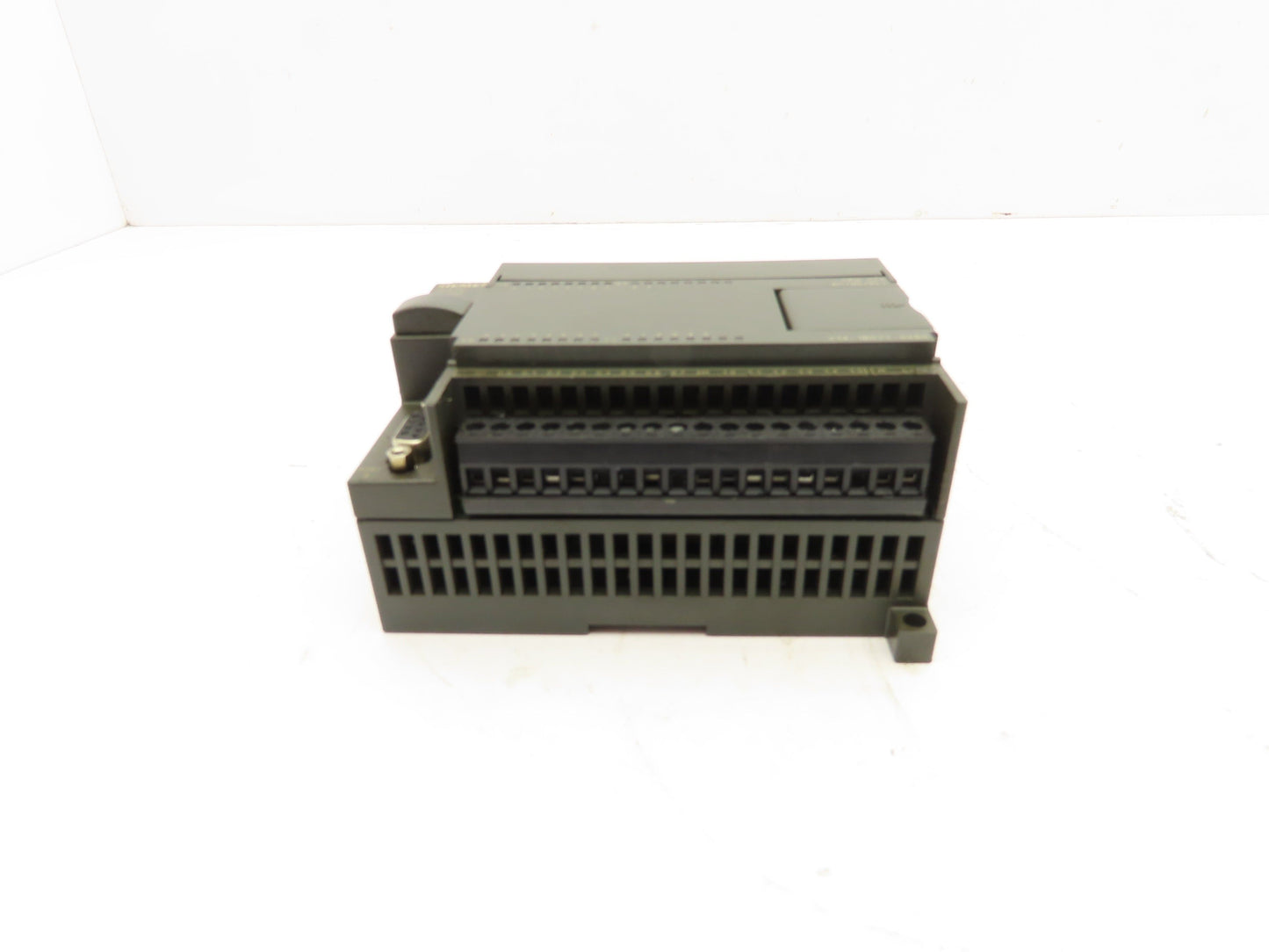 Siemens 6ES7 214-1BD22-0XB0 Simatic S7-200 PLC Power Supply Compact Unit