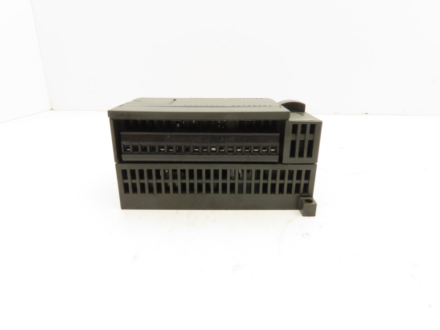 Siemens 6ES7 214-1BD22-0XB0 Simatic S7-200 PLC Power Supply Compact Unit