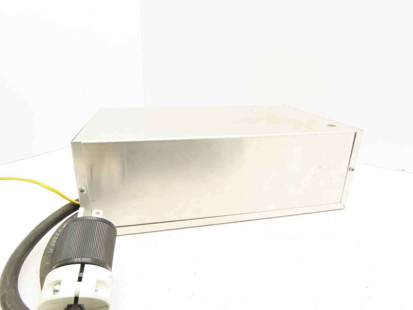 Omega CN7800 Temperature Controller Relay Thermocouple Connector Assembly 24V