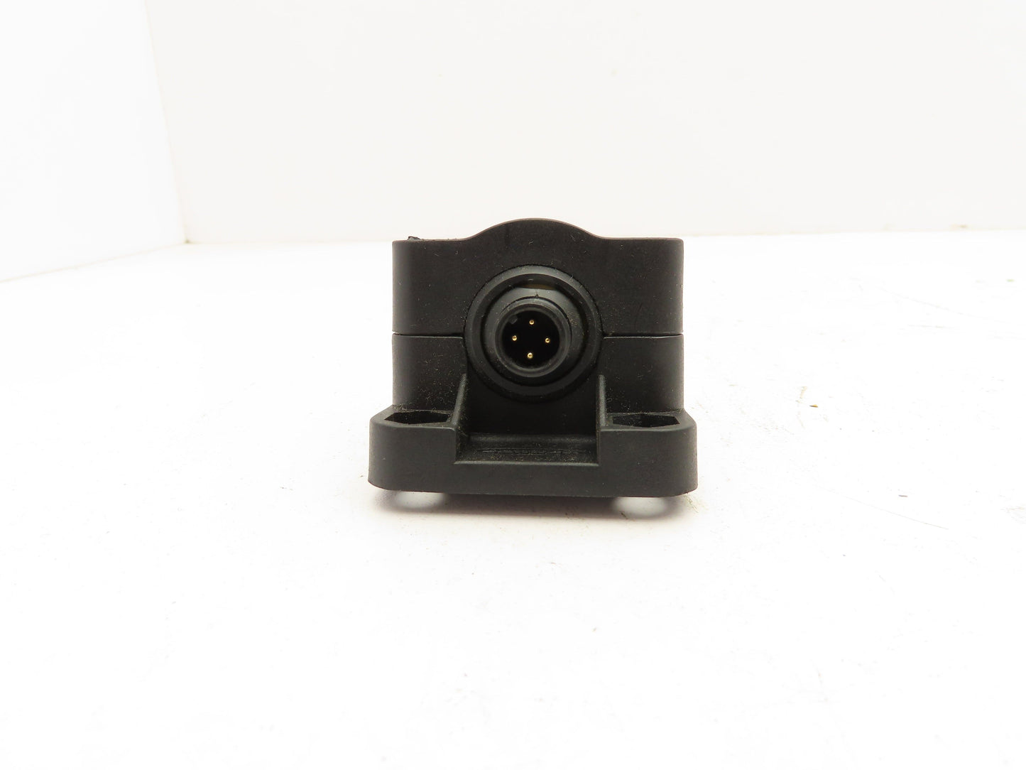 Banner Q25SP6LPQ Photoelectric Sensor 2m Range 10-30VDC Lot of 5
