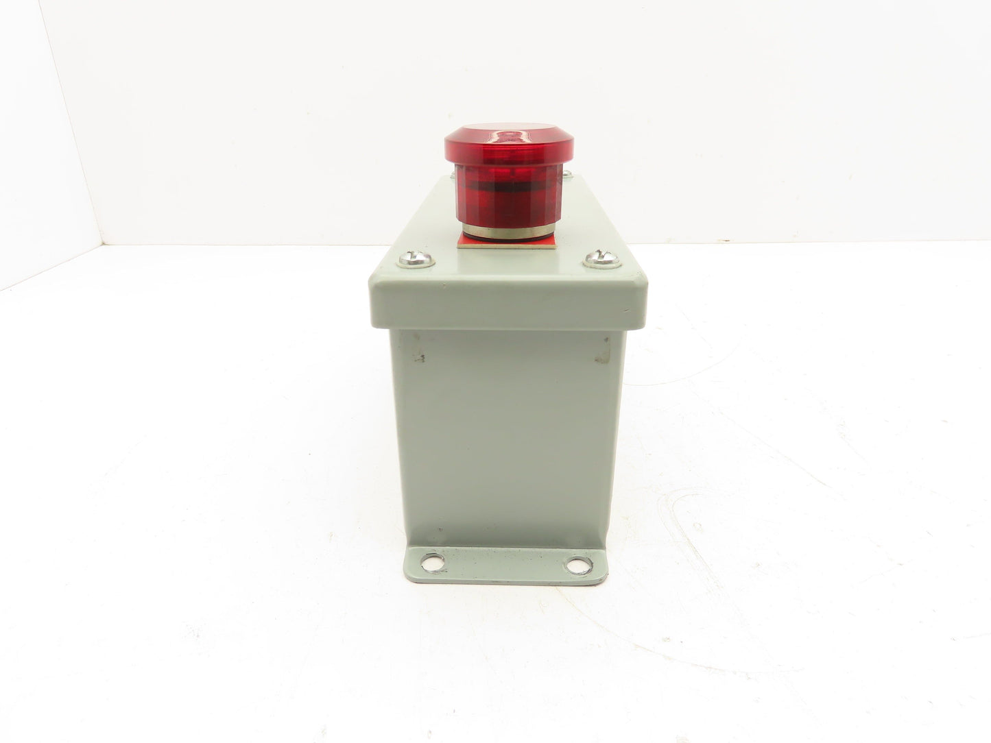Rittal Electromate E3PBGM Industrial Control Panel Enclosure 3 Button