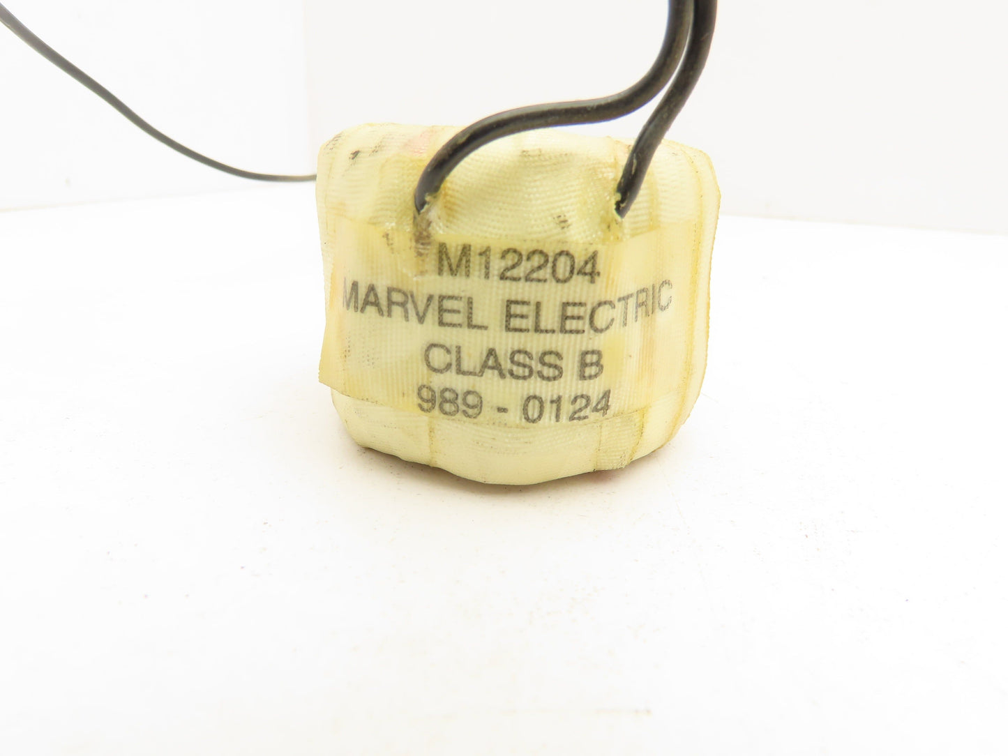 Marvel Electric M12204 Class B Current Coil