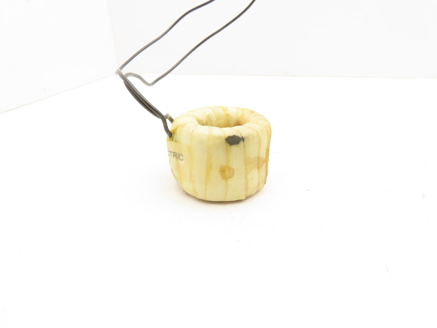 Marvel Electric M12204 Class B Current Coil