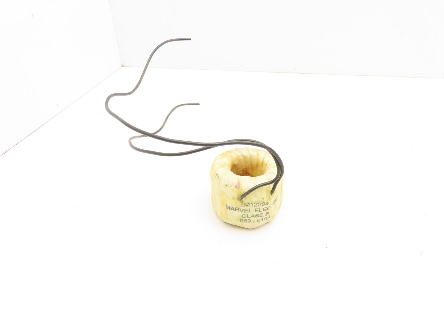 Marvel Electric M12204 Class B Current Coil