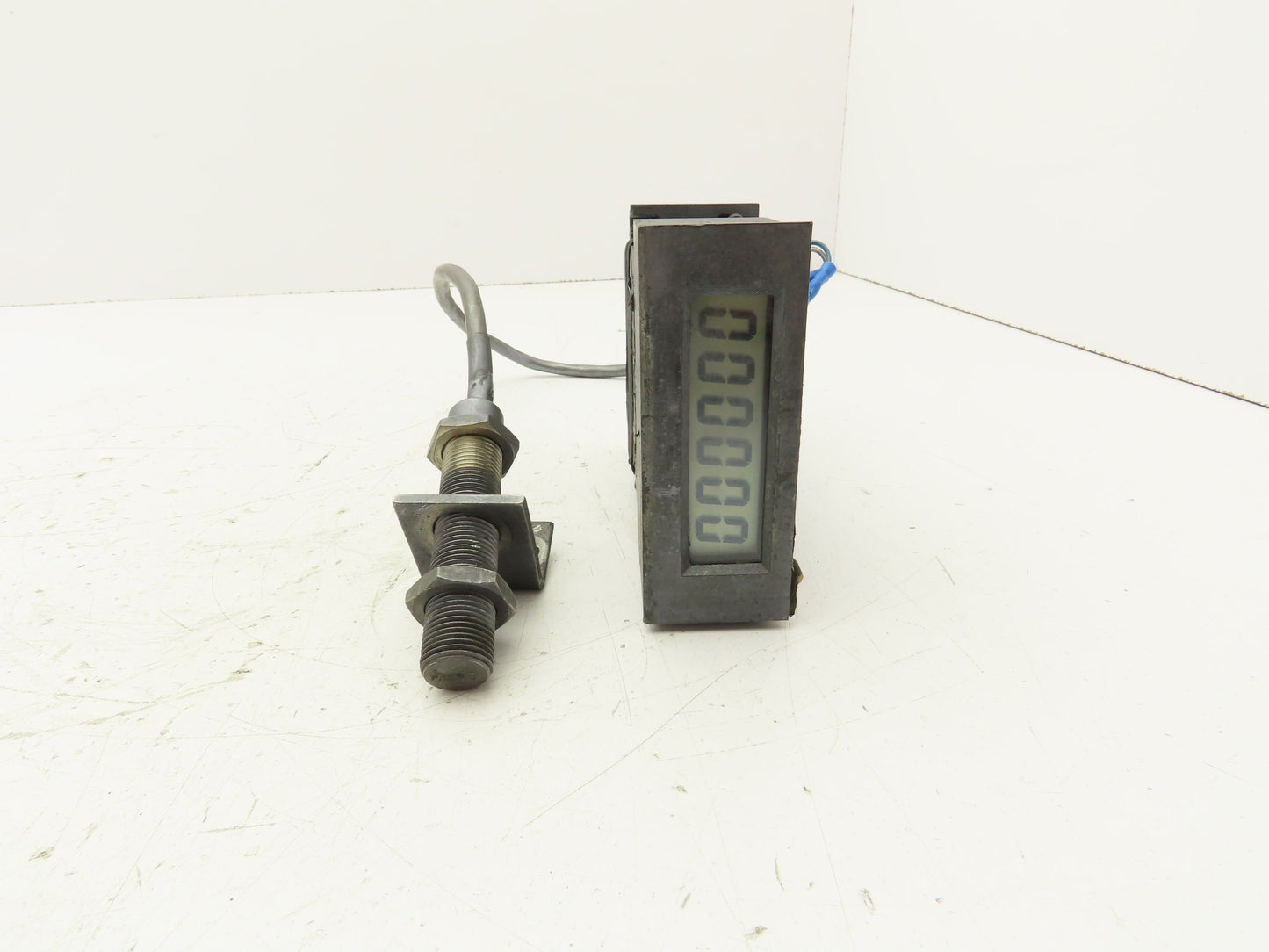 Veeder-Root 799716-020 6-Digit Timer Counter Totalizer Module